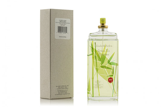 Elizabeth Arden, Green Tea Bamboo, Eau De Toilette, For Women, 100 ml *Tester