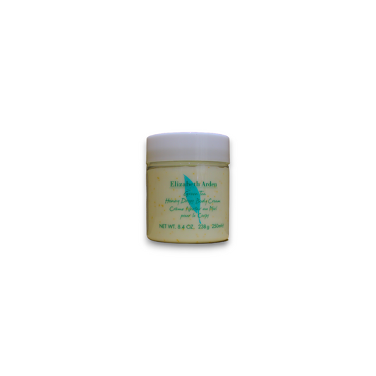 Elizabeth Arden, Green Tea - Honey Drops, With Green Tea Extract, Calm & Condition, Body Cream, Day, 250 ml