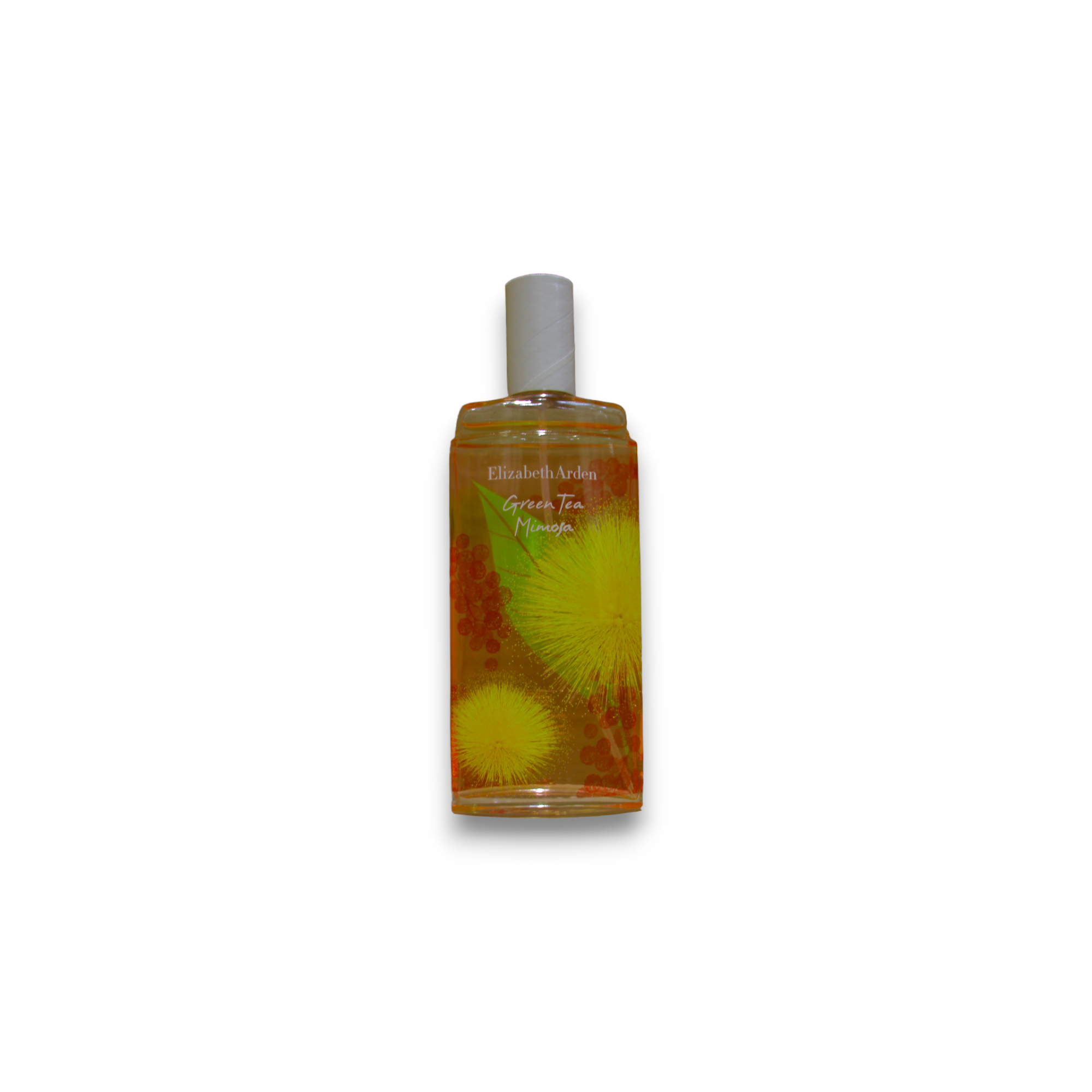 Elizabeth Arden, Green Tea - Mimosa, Eau De Toilette, For Women, 100 ml *Tester