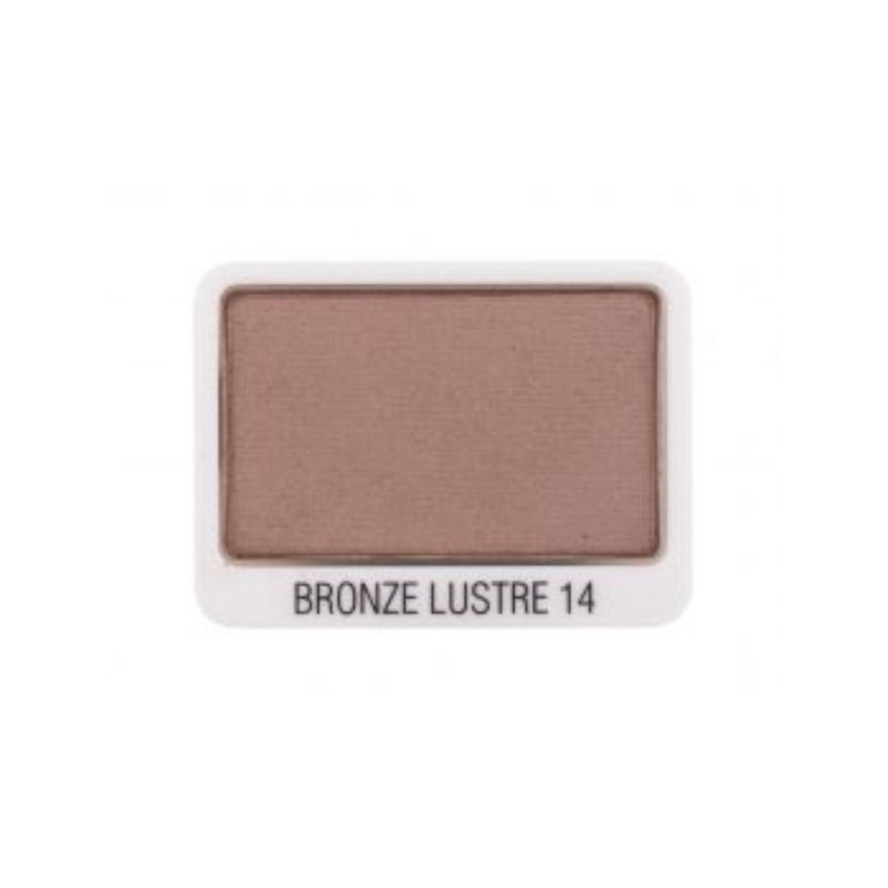 Elizabeth Arden, Mono, Eyeshadow Powder, 14, Bronz Lustre, 2.5 g *Tester