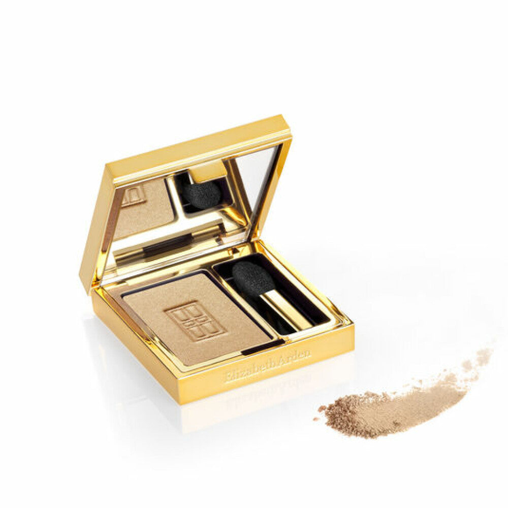 Elizabeth Arden, Mono, Eyeshadow Powder, 10, Seashell, 2.5 g *Tester