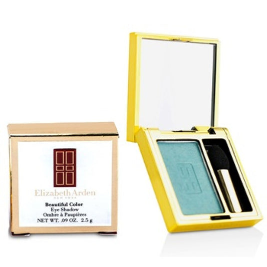 Elizabeth Arden, Mono, Eyeshadow Powder, 16, Aquamarine, 2.5 g *Tester