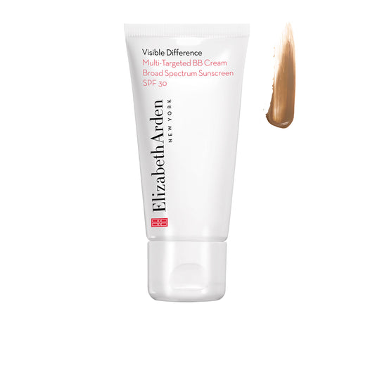 Elizabeth Arden, Multi-Target, Hydrating, BB Cream, 01, SPF 30, 30 ml *Tester