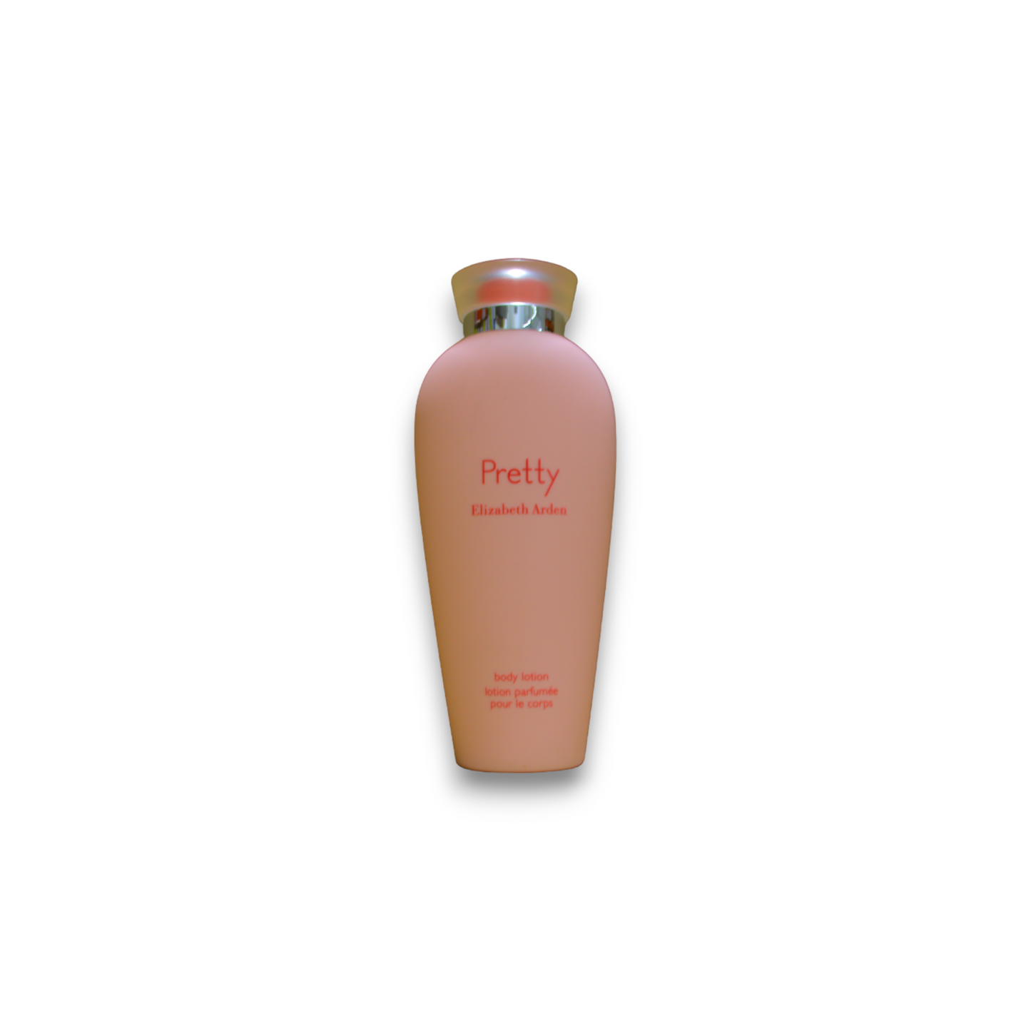 Elizabeth Arden, Pretty, Hydrating, Day, Body Lotion, 200 ml *Tester