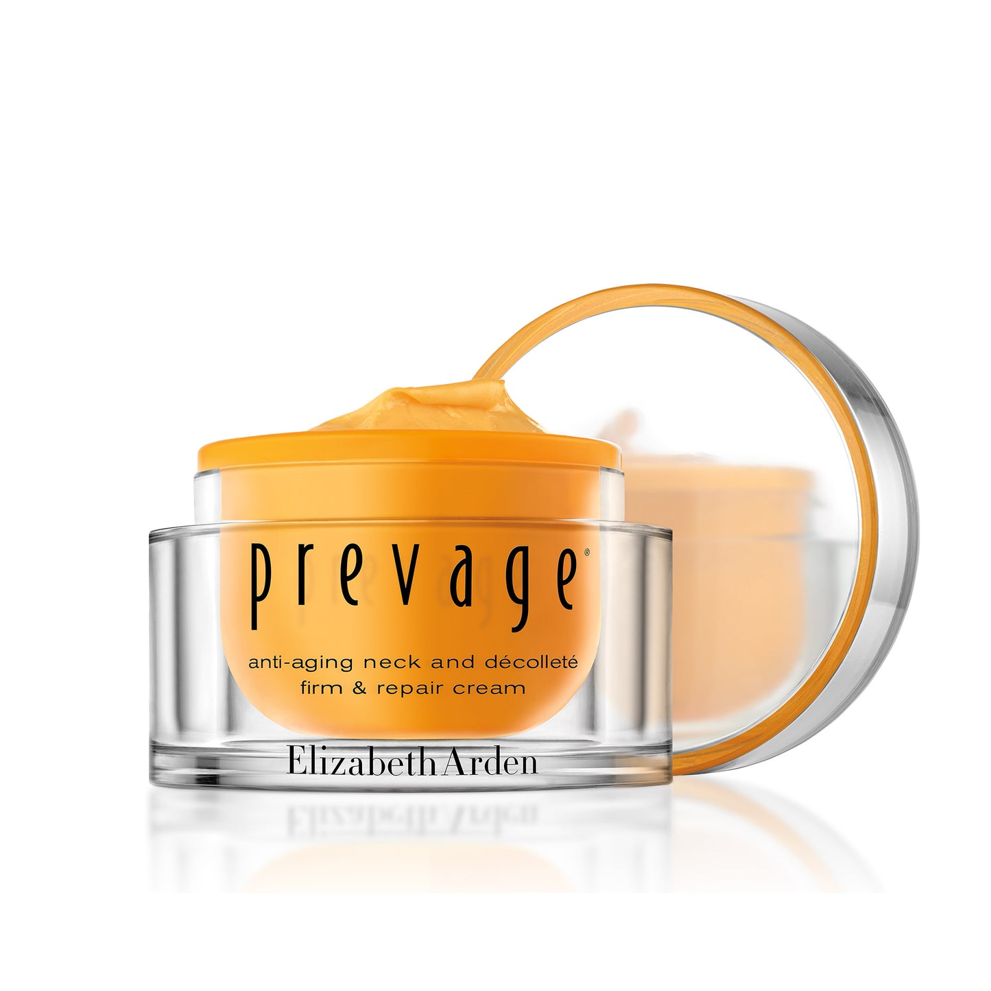 Elizabeth Arden, Prevage, Anti-Ageing, Cream, For Neck & Decollete, 50 ml