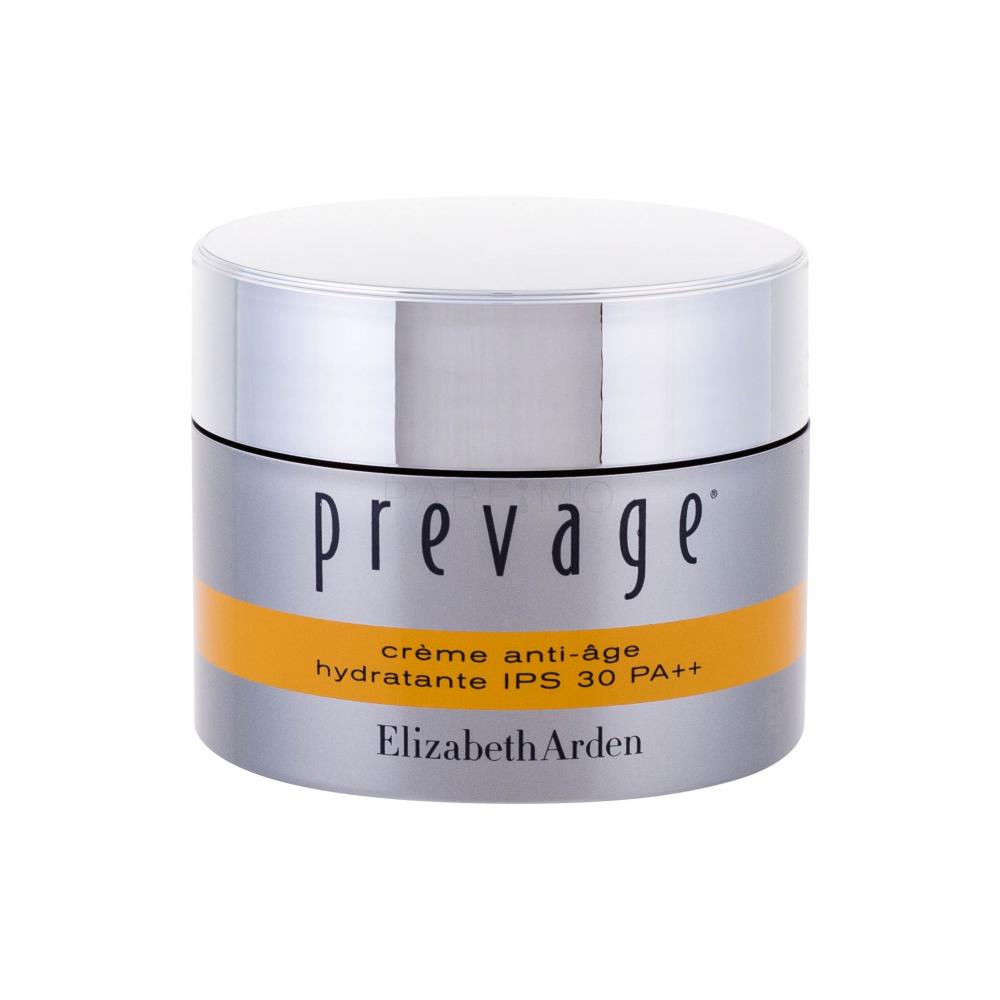 Elizabeth Arden, Prevage, Anti-Ageing, Day, Cream, For Face, SPF 30, 50 ml