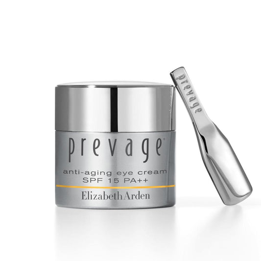 Elizabeth Arden, Prevage, Anti-Ageing, Eye Cream, 15 ml *Tester