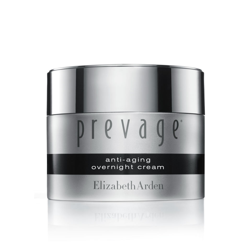 Elizabeth Arden, Prevage, Anti-Ageing, Night, Cream, For Face, 50 ml