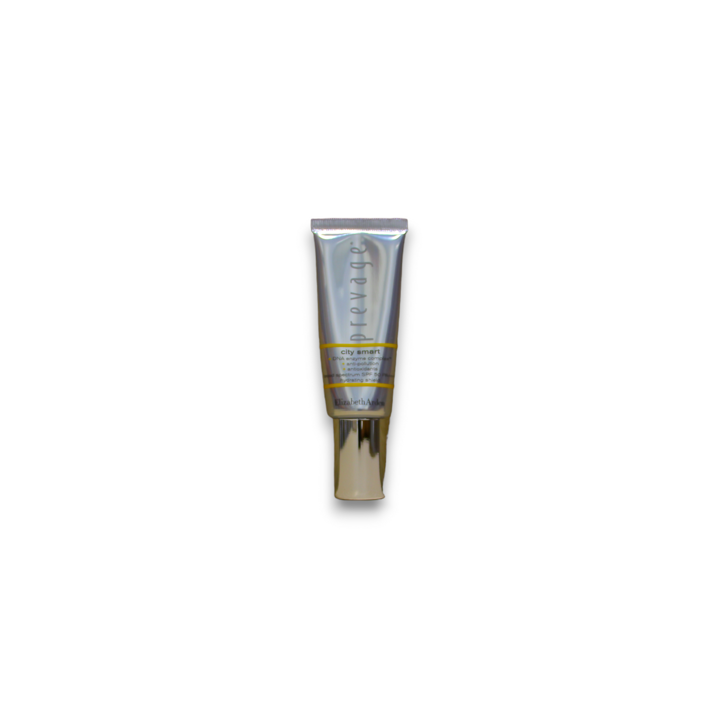 Elizabeth Arden, Prevage City Smart, Hydrating, Day, Cream, For Face, SPF 50, 50 ml *Tester