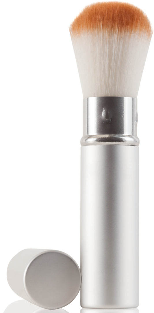 Elizabeth Arden, Pro, Retractable, Powder Brush, *Tester
