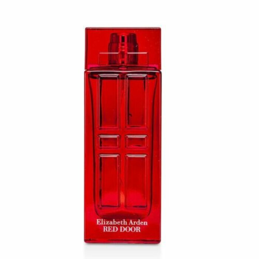 Elizabeth Arden, Red Door, Eau De Toilette, For Women, 50 ml