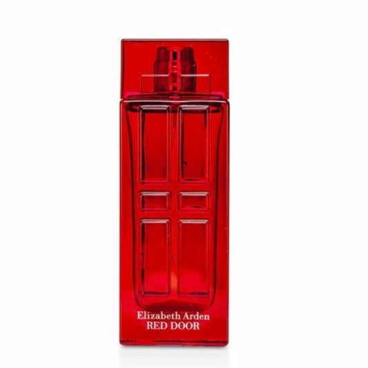 Elizabeth Arden, Red Door, Eau De Toilette, For Women, 50 ml