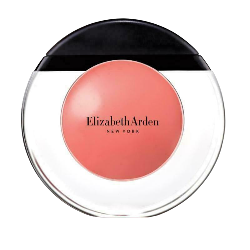 Elizabeth Arden, Sheer Kiss, Tinted, Lip Oil, 01, Pampering Pink, 7 ml *Tester