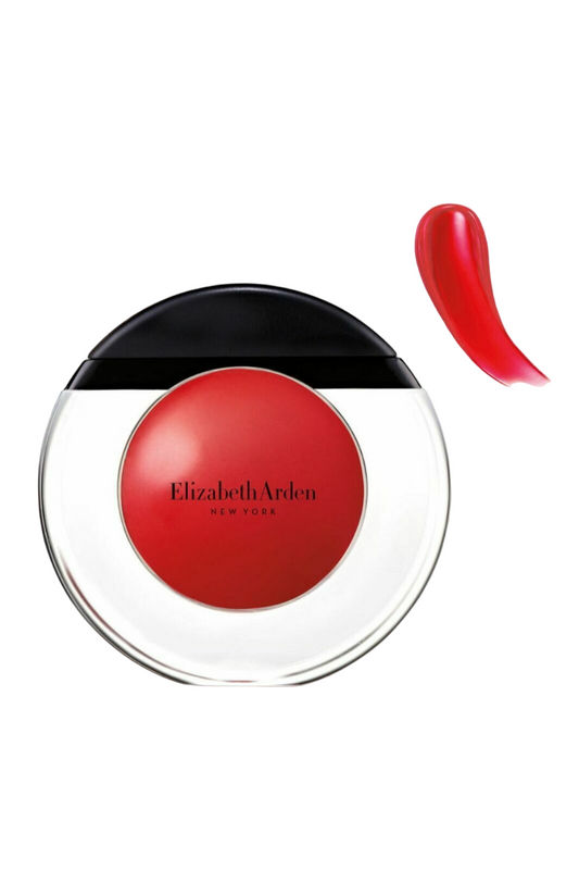 Elizabeth Arden, Sheer Kiss, Tinted, Lip Oil, 04, Rejuvenating Red, 7 ml *Tester