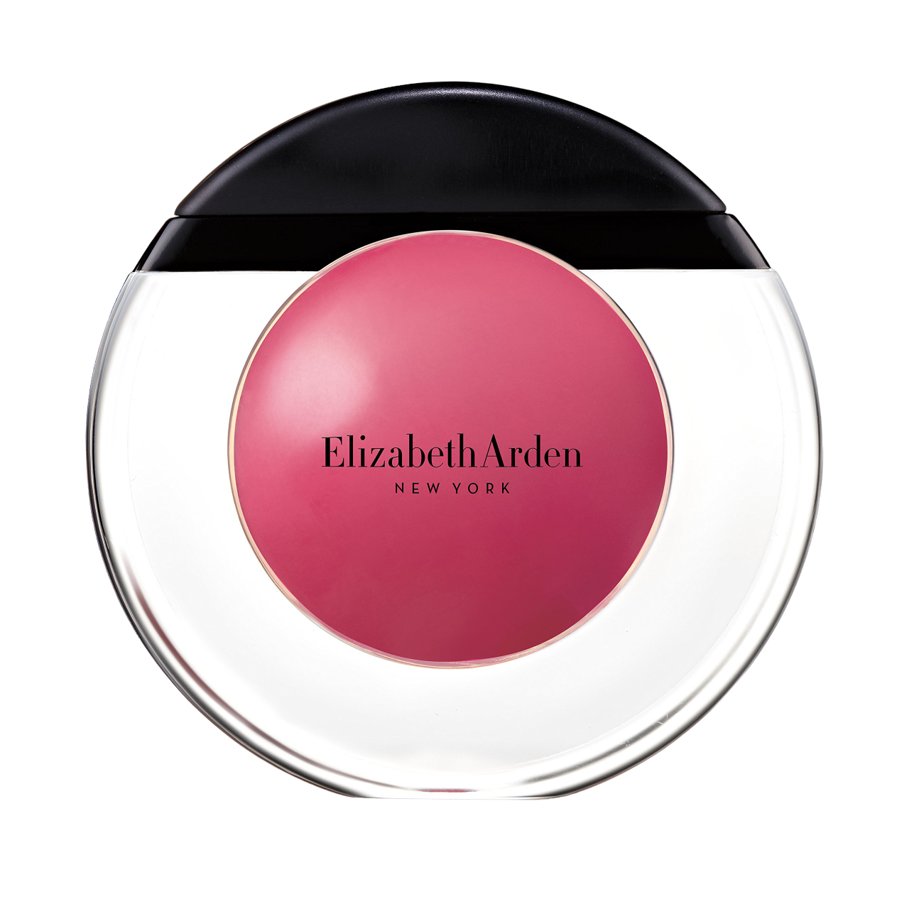 Elizabeth Arden, Sheer Kiss, Tinted, Lip Oil, 06, Heavenly Rose, 7 ml *Tester