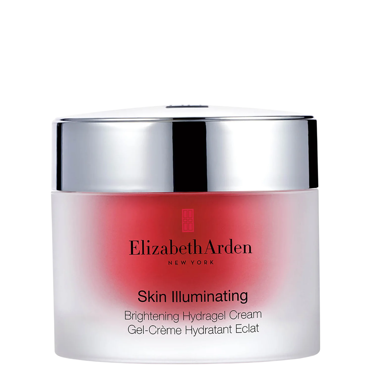 Elizabeth Arden, Skin Illuminating, Brightening, Gel Cream, For Face, 50 ml
