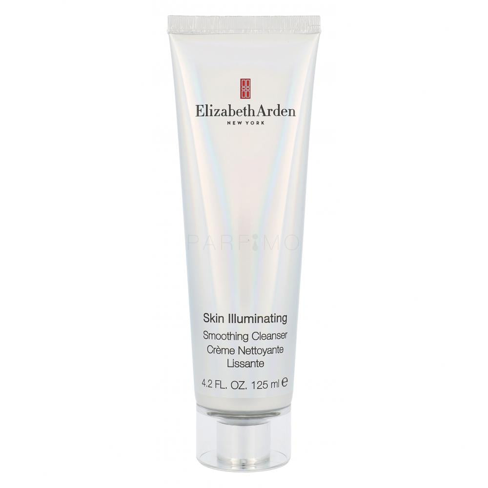 Elizabeth Arden, Skin Illuminating, Regenerating, Cleansing Gel, For Face, 125 ml *Tester