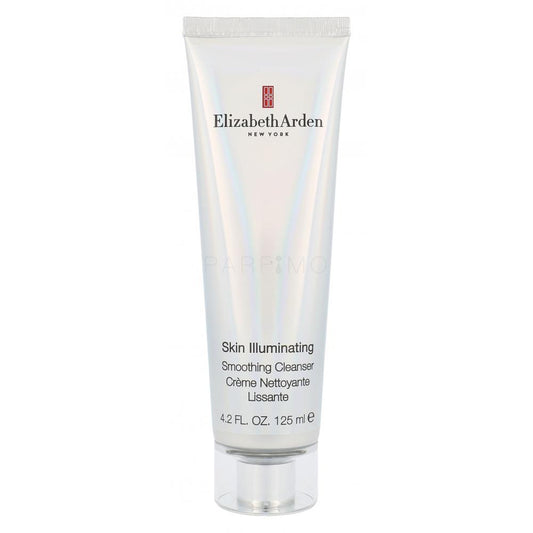 Elizabeth Arden, Skin Illuminating, Regenerating, Cleansing Gel, For Face, 125 ml *Tester