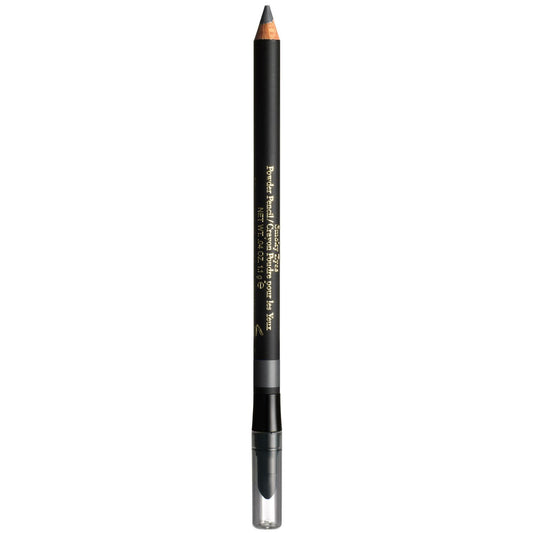 Elizabeth Arden, Smoky Eyes, Gel Pencil Eyeliner, 02, Gunmetal, 1.1 g *Tester