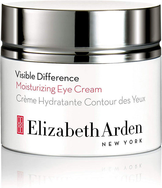Elizabeth Arden, Visible Difference, Anti-Ageing, Day & Night, Eye Cream, 15 ml *Tester