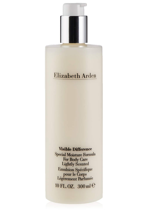 Elizabeth Arden, Visible Difference, Hydrating, Body Emulsion, 300 ml *Tester