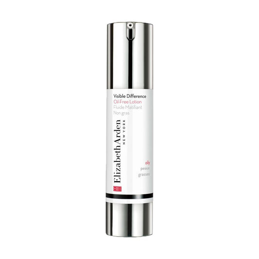 Elizabeth Arden, Visible Difference, Mattifying, Lotion, For Face, 50 ml *Tester