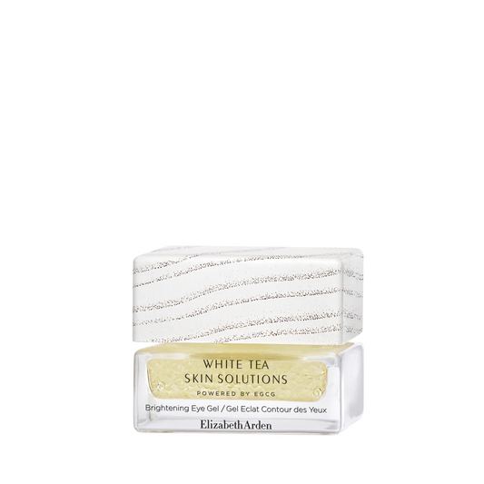 Elizabeth Arden, White Tea, Brightening, Eye Gel, 15 ml