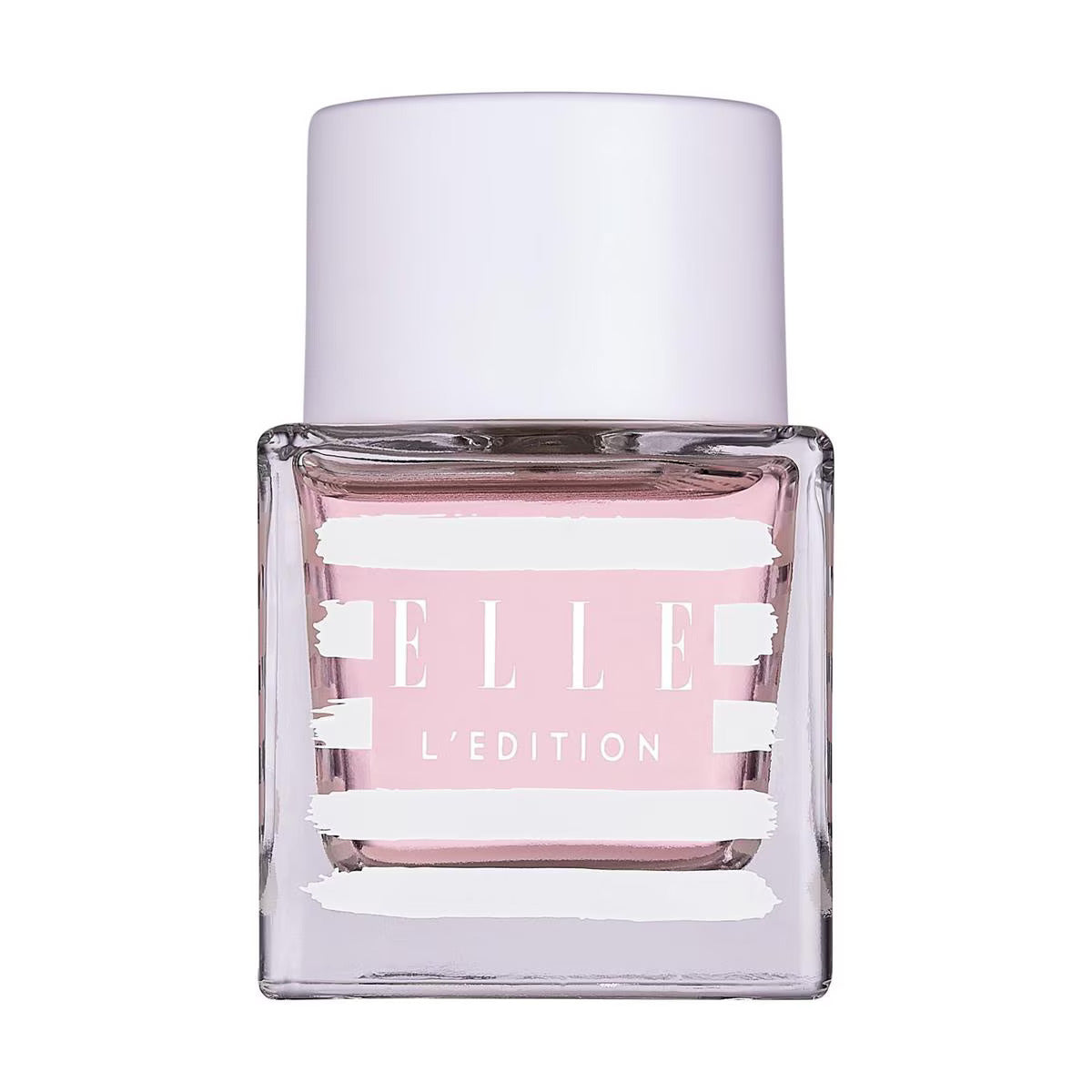 Elle, L'edition, Eau De Parfum, For Women, 50 ml