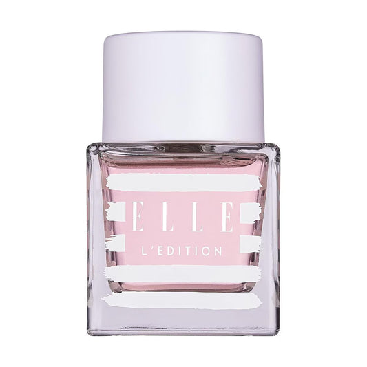 Elle, L'edition, Eau De Parfum, For Women, 50 ml