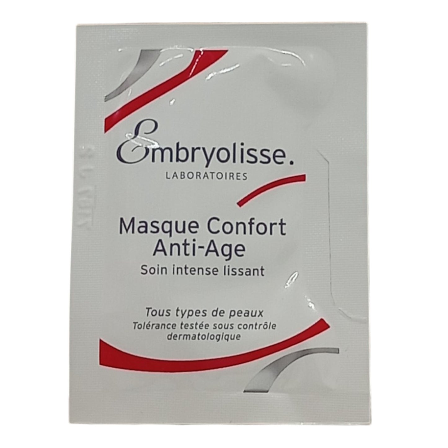 Embryolisse, Embryolisse, Anti-Ageing, Cream Mask, For Face, 2 ml *Sample