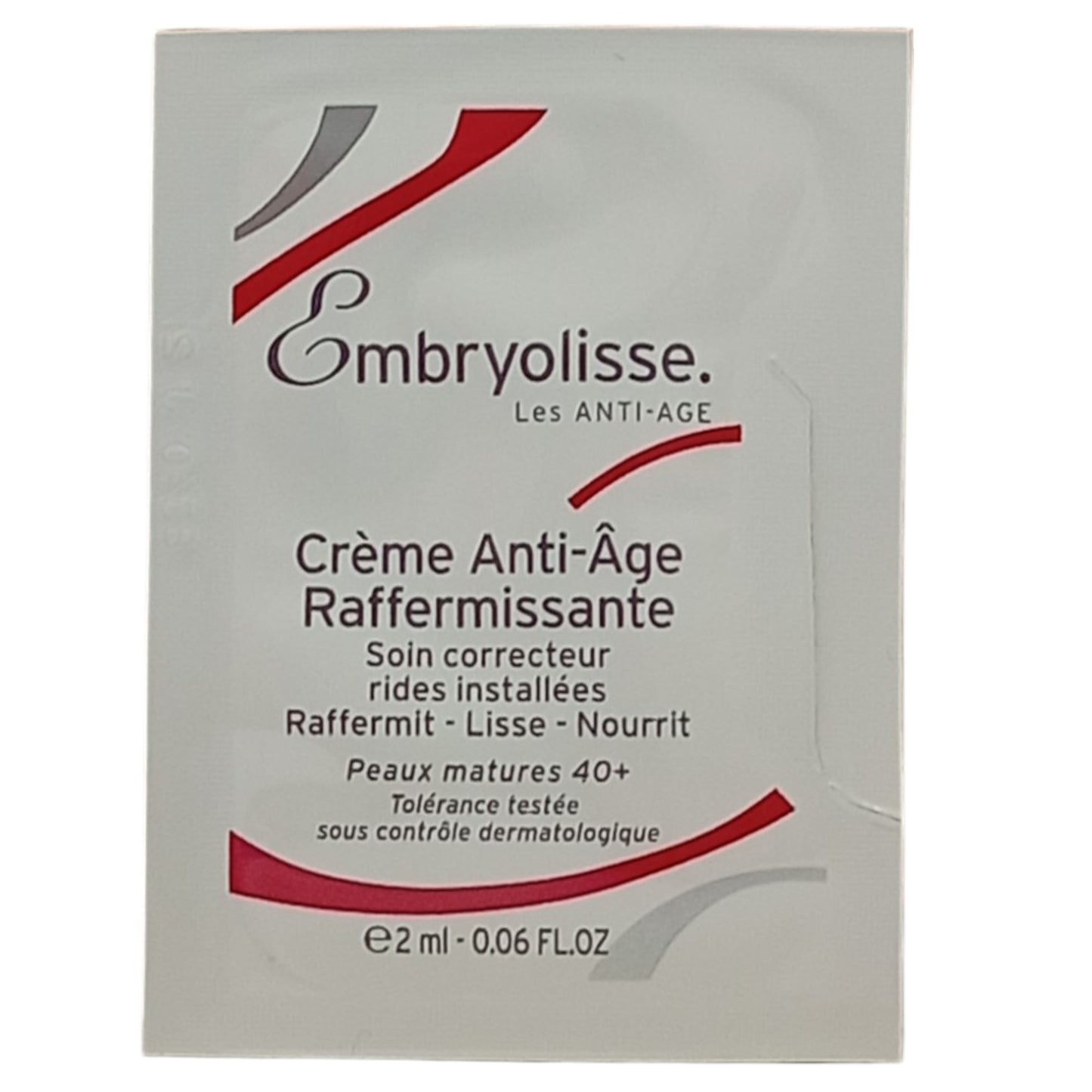 Embryolisse, Embryolisse, Firming, Eye Cream, 2 ml *Sample