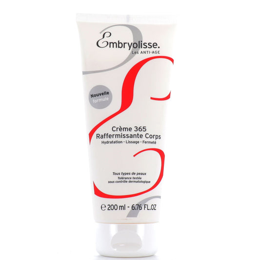 Embryolisse, 365, Firming, Body Cream, Night, 200 ml