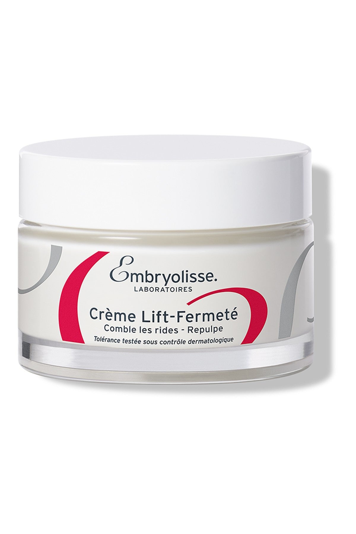 Embryolisse, Embryolisse, Hyaluronic Acid, Smoothing, Day, Cream, For Face, 50 ml