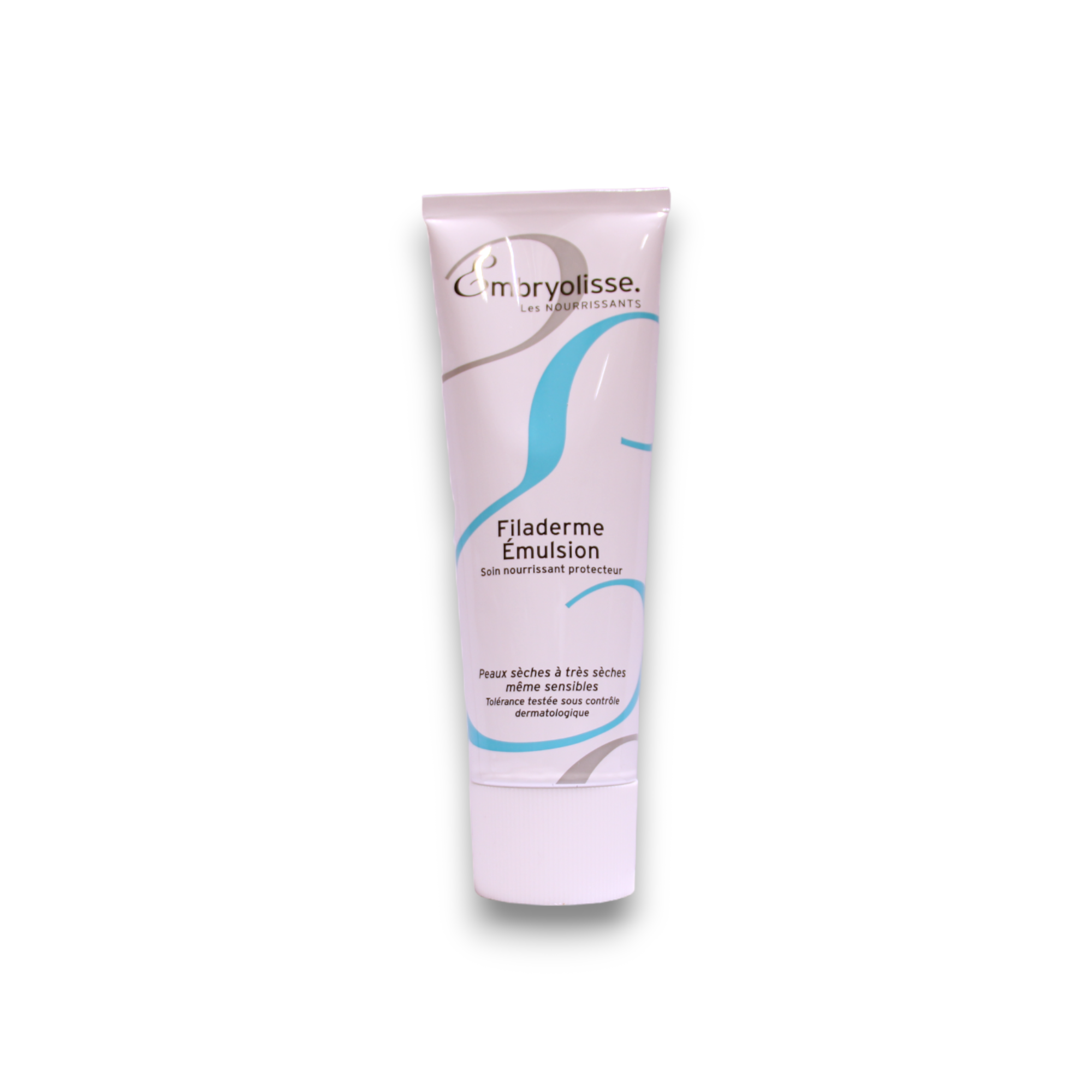 Embryolisse, Filaderme, Nourishing, Night, Emulsion, For Face, 75 ml