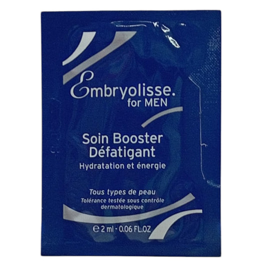 Embryolisse, Secret De Maquilleurs, Anti-Fatigue, Night, Gel, For Face, 2 ml *Sample