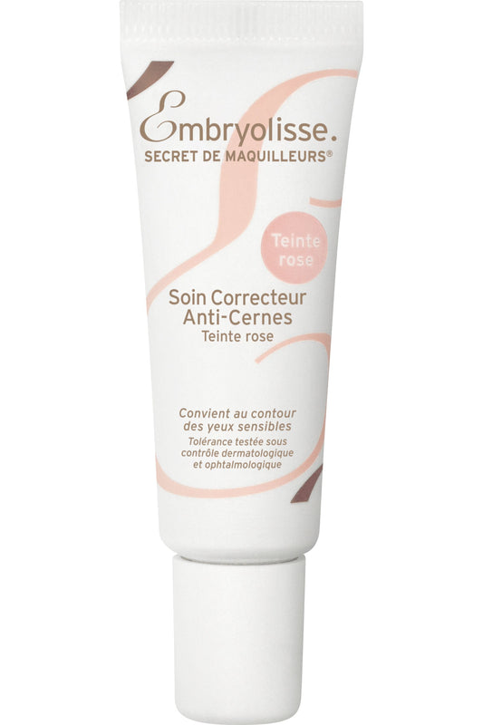 Embryolisse, Secret De Maquilleurs, Cream Concealer, Pink, 8 ml