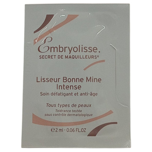 Embryolisse, Secret De Maquilleurs, Smoothing, Cream, For Face, 2 ml *Sample