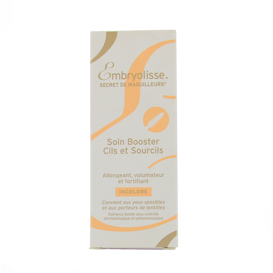 Embryolisse, Soin Booster Cils, Hydrating, Eyelash Serum, 6.5 ml
