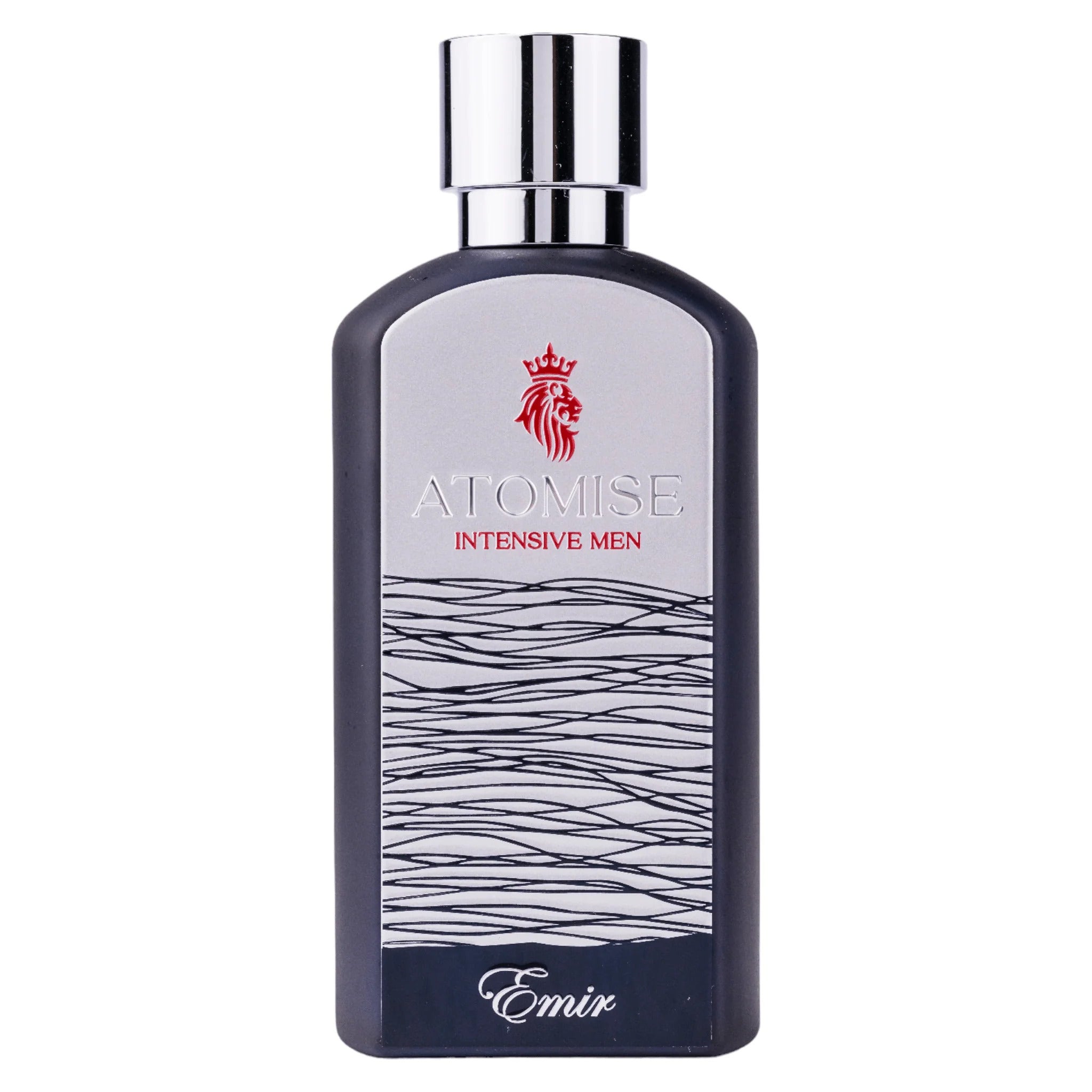 Emir, Atomise Intensive Men, Eau De Parfum, For Men, 100 ml