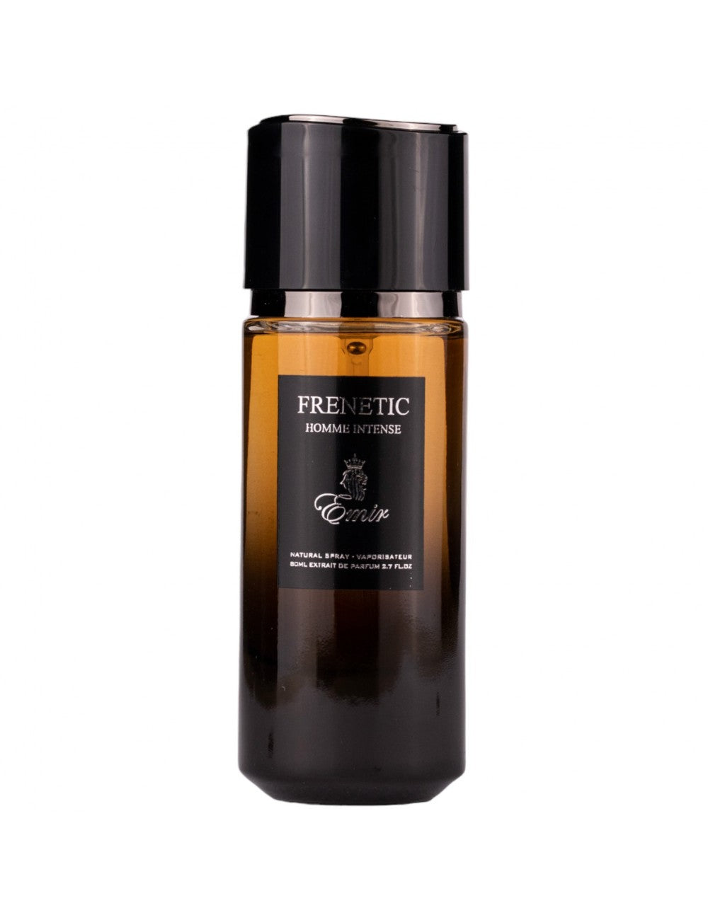 Emir, Frenetic Homme Intense, Eau De Parfum, For Men, 80 ml