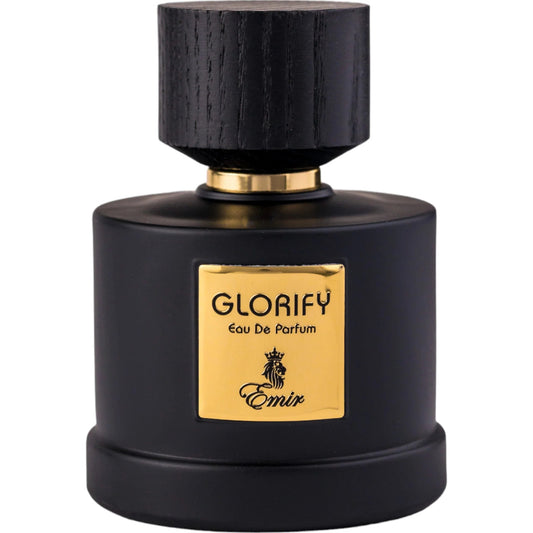 Emir, Glorify, Eau De Parfum, Unisex, 100 ml
