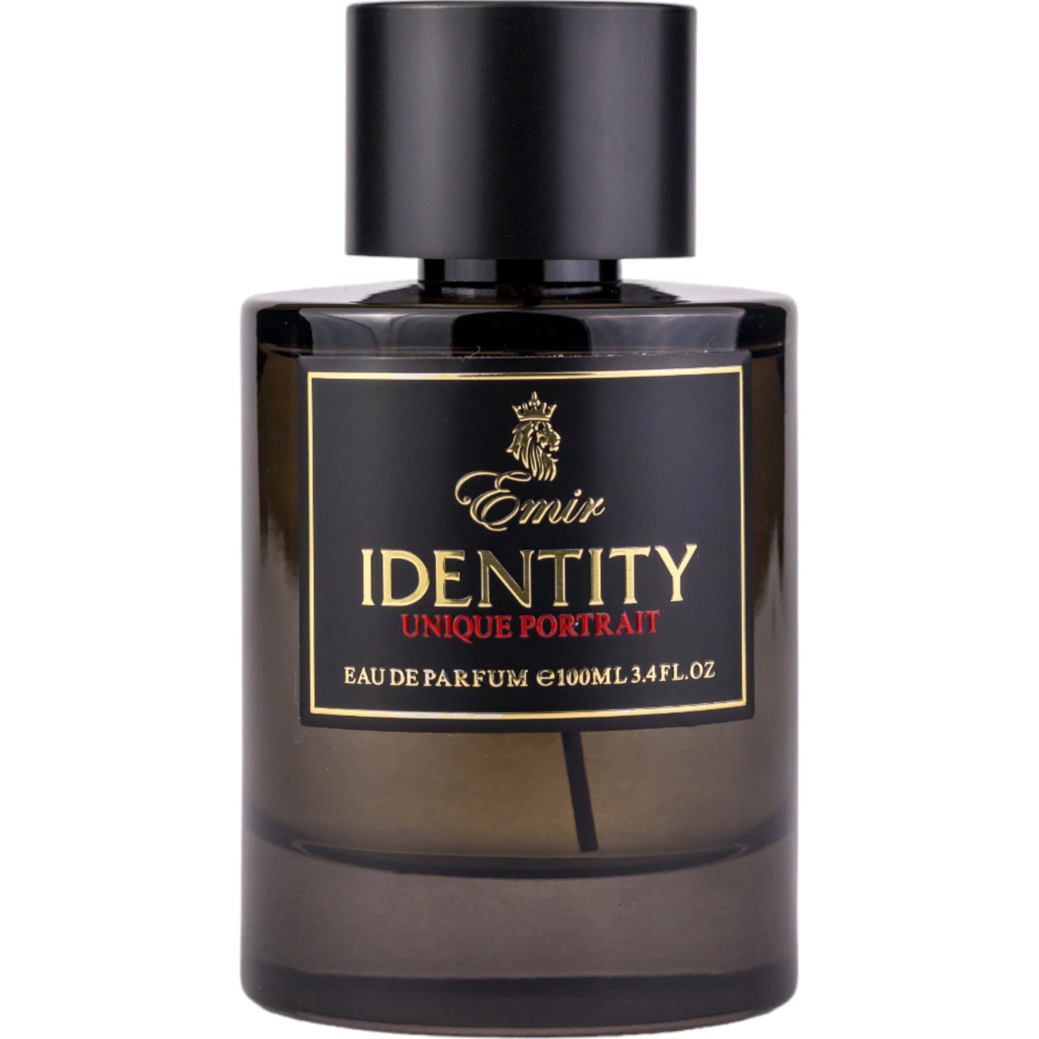Emir, Identity Unique Portrait, Eau De Parfum, For Women, 100 ml
