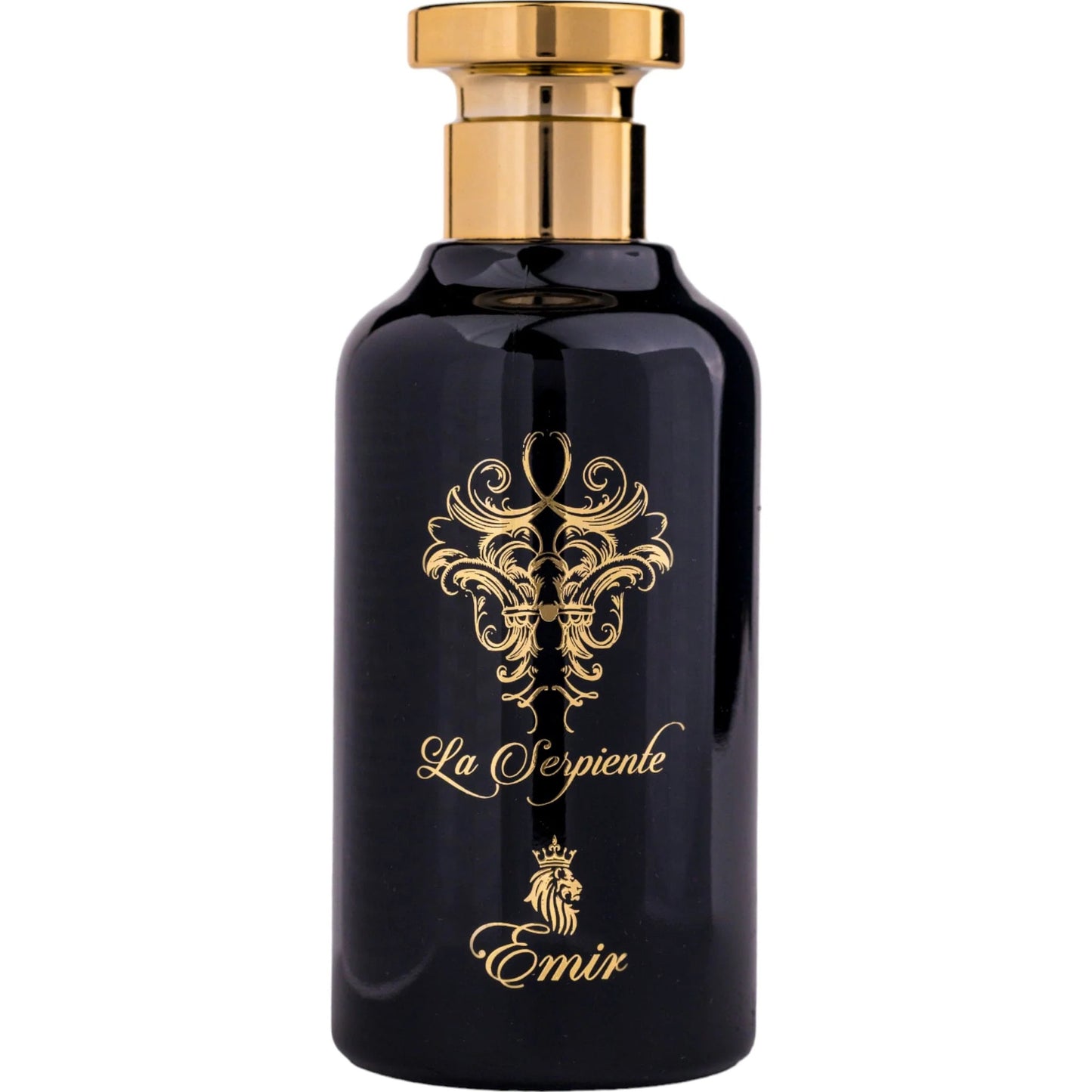 Emir, La Serpiente, Eau De Parfum, Unisex, 100 ml