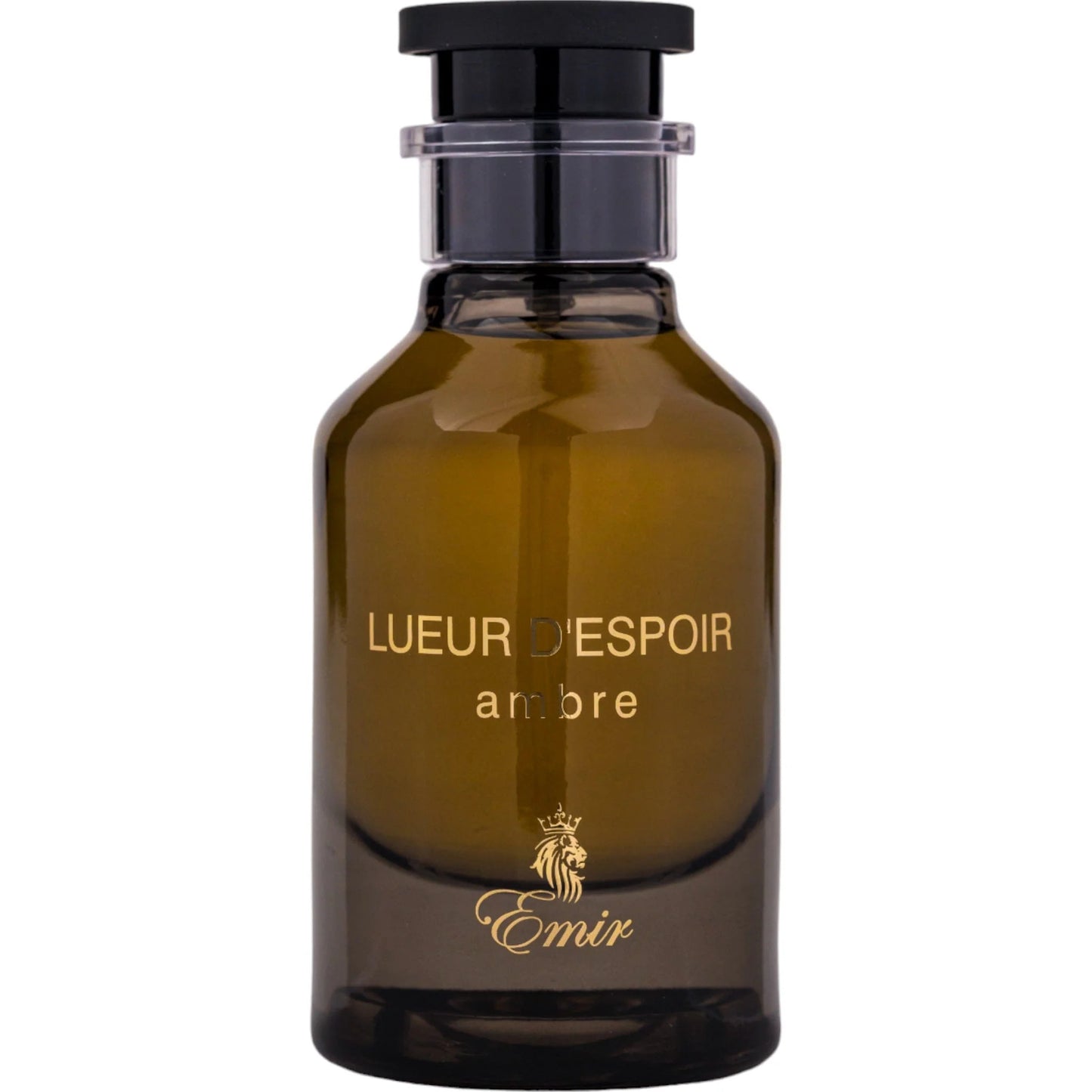 Emir, Lueur d'Espoir Ambre, Eau De Parfum, Unisex, 100 ml