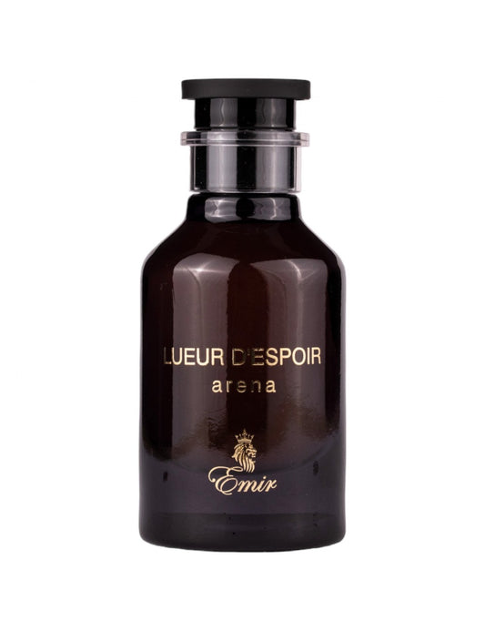 Emir, Lueur d'Espoir Arena, Eau De Parfum, For Men, 100 ml