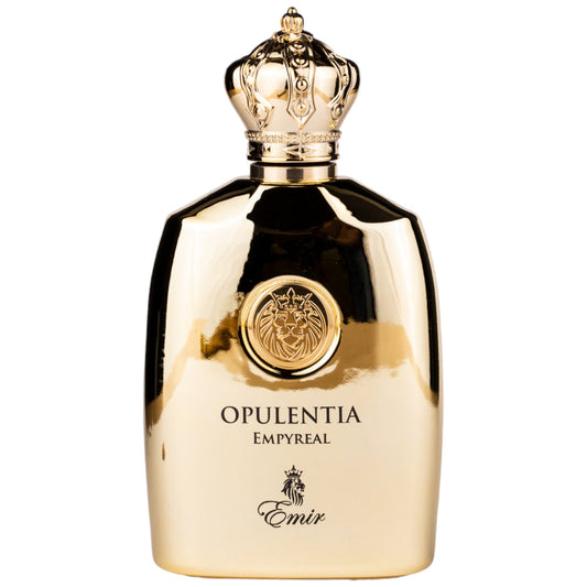 Emir, Opulentia Empyreal, Eau De Parfum, For Men, 100 ml