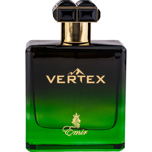 Emir, Vertex, Eau De Parfum, For Men, 100 ml