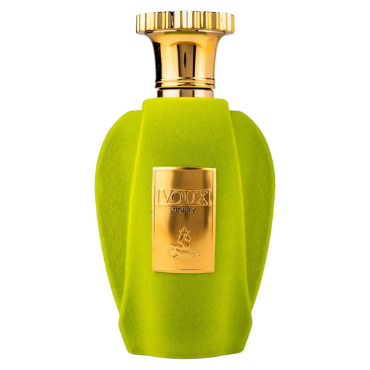 Emir, Voux Zingy, Eau De Parfum, Unisex, 100 ml