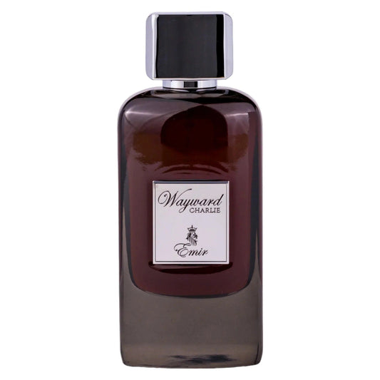 Emir, Wayward Charlie, Extrait De Parfum, Unisex, 100 ml