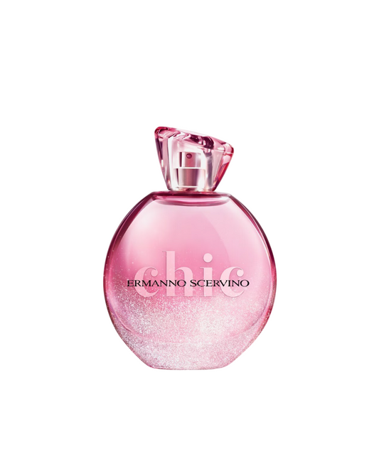 Ermanno Scervino, Chic, Eau De Parfum, For Women, 100 ml
